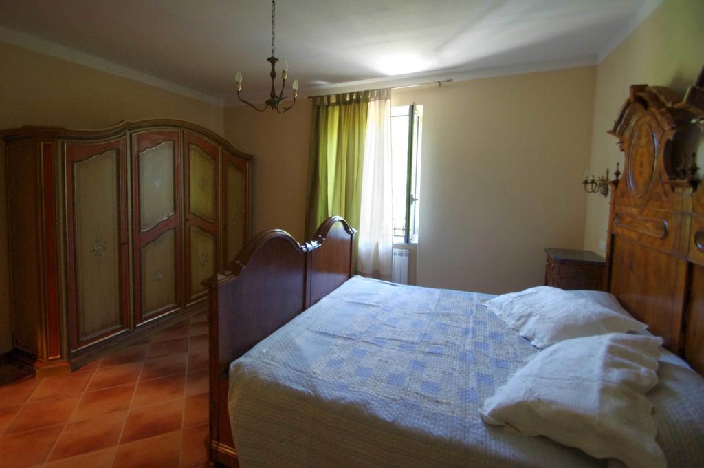 Agriturismo Mulino Del Castello Nasino Ruang foto